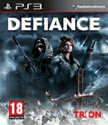 Defiance (Edición Limitada)