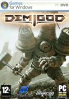Demigod
