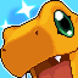 Digimon UP llega a App Store y Google Play