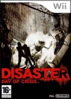 Disaster: Day of Crisis