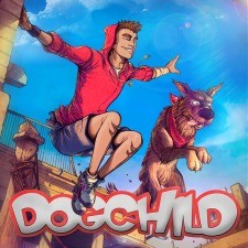 Dogchild