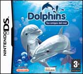 Dolphins: Tus amigos del mar