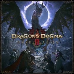 Dragon´s Dogma 2: Dark Arisen