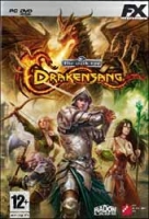 The Dark Eye: Drakensang