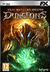 Dungeons