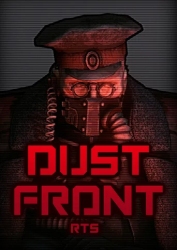 Dust Front RTS