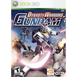Dynasty Warriors Gundam