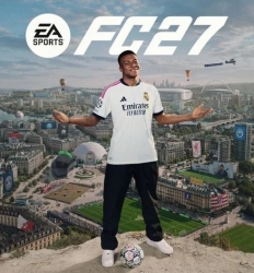 EA Sports FC 27