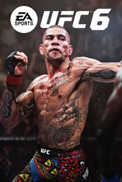 EA Sports UFC 6
