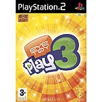 EyeToy: Play 3