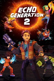 Echo Generation 2