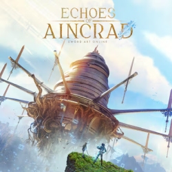 Echoes of Aincrad