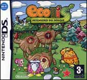 Ecolis: Defensores del bosque