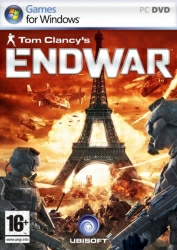 Tom Clancy´s EndWar