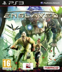 Enslaved: Odyssey to the West tendrá Edición Coleccionista