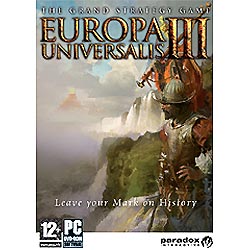 Europa Universalis III
