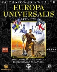 Europa Universalis