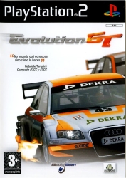 Evolution GT