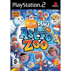 Eye Toy Play: Astro zoo
