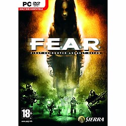 F.E.A.R.