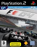 F1 2004