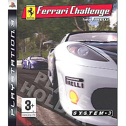 Ferrari Challenge