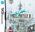 Final Fantasy III