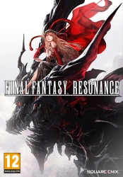 Final Fantasy Resonance