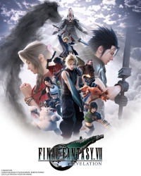 Final Fantasy VII Revelation será enorme y su director tiene respuesta para todo