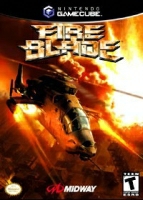 Fireblade