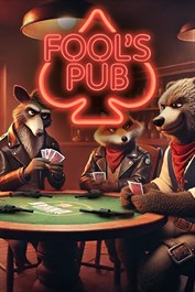 Fool's Pub