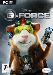 G-Force