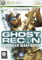 Tom Clancy´s Ghost Recon Advanced Warfighter
