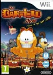 Garfield: La amenaza de la lasaña del espacio