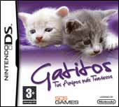 Gatitos: Tus amigos más traviesos