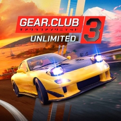 Gear.Club Unlimited 3 confirma su fecha para el resto de plataformas