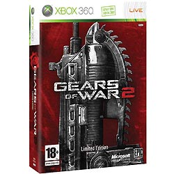 Gears Of War 2