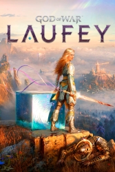 God of War Laufey