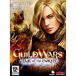 Guild Wars: Eye of the North