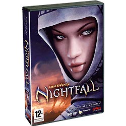 Guild Wars: Nightfall
