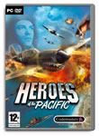 Heroes of the Pacific