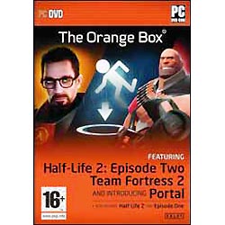 Half Life 2: The Orange Box