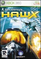 Tom Clancy´s H.A.W.X
