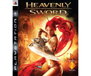 Heavenly Sword