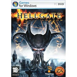 Hellgate: London