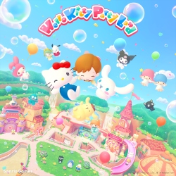 Hello Kitty Party Land