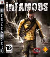 [E3 2013] Nuevo trailer de inFamous Second Son 