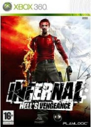 Infernal: Hell’s Vengeance