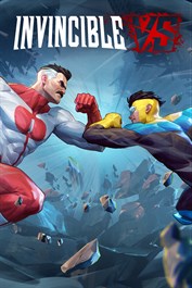 Invincible VS
