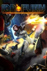 Ion Fury